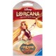Disney Lorcana - Le Règne de Jafar - Boîte de Boosters (FR)