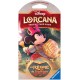 Disney Lorcana - Le Règne de Jafar - Boîte de Boosters (FR)