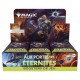 Aux portes des Éternités - Boîte de Boosters de Jeu (FR)