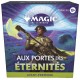 Aux portes des Éternités - Pack d'Avant Première et 2 Boosters de jeu (FR)