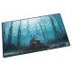 Ultimate Guard - Play Mat - Magic: The Gathering - Duskmourn: House of Horror - Lakeside Shack