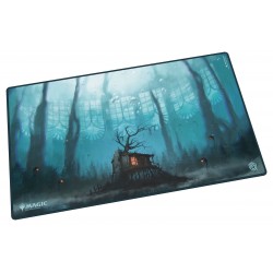 Ultimate Guard - Tapis de Jeu - Magic: The Gathering - Duskmourn: House of Horror - Lakeside Shack