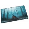 Ultimate Guard - Tapis de Jeu - Magic: The Gathering - Duskmourn: House of Horror - Lakeside Shack