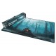 Ultimate Guard - Play Mat - Magic: The Gathering - Duskmourn: House of Horror - Lakeside Shack