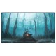 Ultimate Guard - Play Mat - Magic: The Gathering - Duskmourn: House of Horror - Lakeside Shack