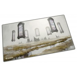 Ultimate Guard - Play Mat - Magic: The Gathering - Duskmourn: House of Horror - Abandoned Campground