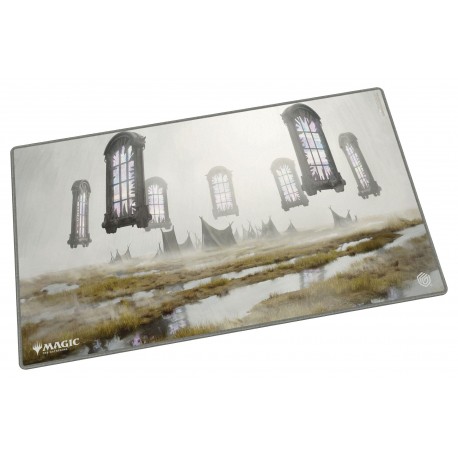 Ultimate Guard - Tapis de Jeu - Magic: The Gathering - Duskmourn: House of Horror - Abandoned Campground