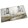 Ultimate Guard - Play Mat - Magic: The Gathering - Duskmourn: House of Horror - Abandoned Campground