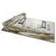 Ultimate Guard - Tapis de Jeu - Magic: The Gathering - Duskmourn: House of Horror - Abandoned Campground