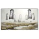 Ultimate Guard - Tapis de Jeu - Magic: The Gathering - Duskmourn: House of Horror - Abandoned Campground