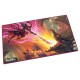 Ultimate Guard - Play Mat - Magic: The Gathering - Tarkir: Dragonstorm - Worthy Cost