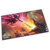 Ultimate Guard - Play Mat - Magic: The Gathering - Tarkir: Dragonstorm - Worthy Cost