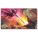 Ultimate Guard - Tapis de Jeu - Magic: The Gathering - Tarkir: Dragonstorm - Worthy Cost