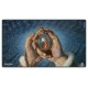 Ultimate Guard - Play Mat - Magic: The Gathering - Tarkir: Dragonstorm - Mox Jasper