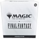 Magic: the Gathering - Final Fantasy - Prerelease Pack (EN)