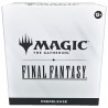 Magic: the Gathering - Final Fantasy - Prerelease Pack (EN)