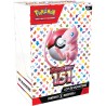 Pokémon Lot de Boosters 151 (Booster Bundle) EV03.5 Écarlate et Violet (FR)