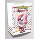 Pokémon Coffret de 10 Lots de Boosters 151 - Booster Bundle Display - EV03.5 Écarlate et Violet (FR)