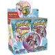 Pokémon - Boîte de Boosters Aventures Ensemble - EV09 Écarlate et Violet (FR)