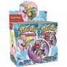 Pokémon - Boîte de Boosters Aventures Ensemble - EV09 Écarlate et Violet (FR)