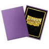 Dragon Shield - 100 Protège-cartes Standard - Matte 100 - Amethyst