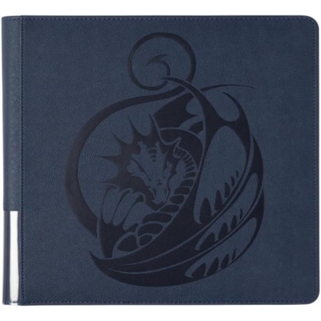 Dragon Shield - Zipster XL - Midnight Blue