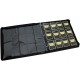 Dragon Shield - Zipster XL - Midnight Blue