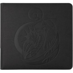 Dragon Shield - Zipster XL - Iron Grey