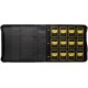 Dragon Shield - Zipster XL - Iron Grey