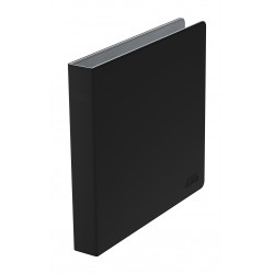 Ultimate Guard - Supreme Collector´s Album QuadRow 3-Ring XenoSkin Slim - Black