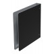 Ultimate Guard - Supreme Collector´s Album QuadRow 3-Ring XenoSkin Slim - Black