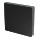 Ultimate Guard - Supreme Collector´s Album QuadRow 3-Ring XenoSkin Slim - Black