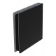 Ultimate Guard - Supreme Collector´s Album QuadRow 3-Ring XenoSkin Slim - Black