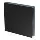 Ultimate Guard - Supreme Collector´s Album QuadRow 3-Ring XenoSkin Slim - Black