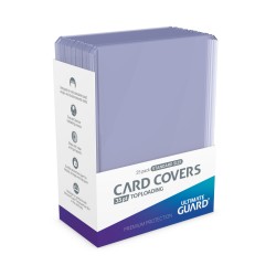 Ultimate Guard - Magnetic Card Case 55pt - Standard Size Card