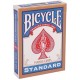 Bicycle Rider Poker Playing Cards Standard