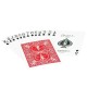 Bicycle Rider Poker Playing Cards Standard