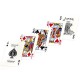 Bicycle Poker Cards Standard Index 2-Pack