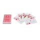 Bicycle - Playing Cards - Rider Back Jumbo Index - Poker