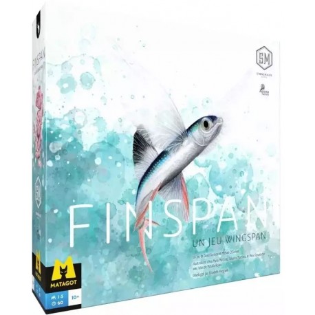 Fingspan (FR)