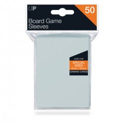 Ultra Pro - Board Game Sleeves (50) - 65x100mm - 7 Wonders