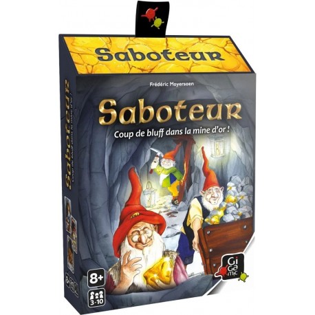 Saboteur (FR)