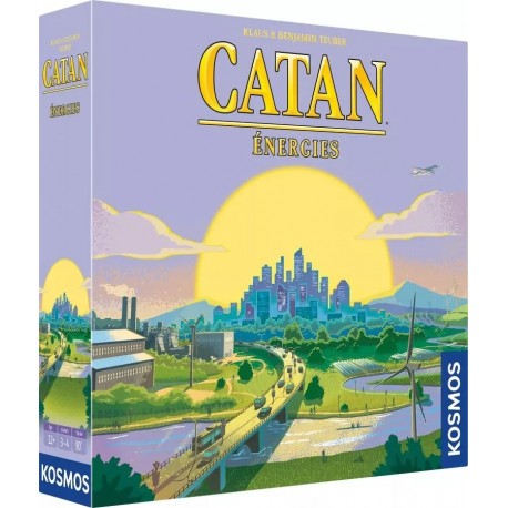 Catan Énergies (FR)