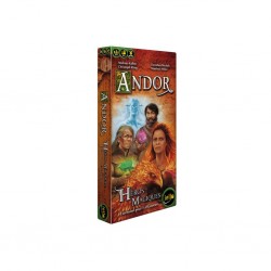 Andor : Héros Magiques (FR)