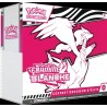 Pokémon - EV10.5 - Coffret Dresseur d'Élite Flamme Blanche (FR)