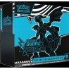 Pokémon - EV10.5 - Coffret Dresseur d'Élite Foudre Noire (FR)