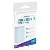 Ultimate Guard - 100 Standard Sleeves - Precise-Fit Sleeves