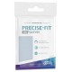 Ultimate Guard - 100 Protège-cartes Standard - Precise-Fit Sleeves