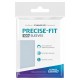 Ultimate Guard - 100 Protège-cartes Standard - Precise-Fit Sleeves
