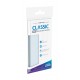 Ultimate Guard - 100 Protège-cartes Standard - Precise-Fit Sleeves Refermables
